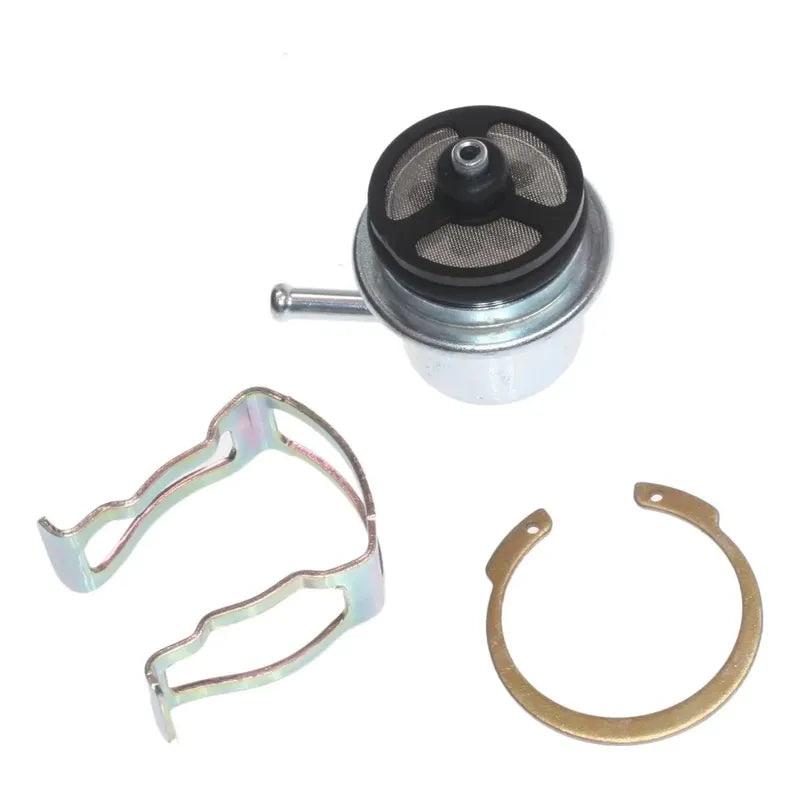 Regulador Presion Bencina Para Chevrolet Avalanche 5.3 02-03