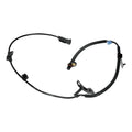 Sensor Abs Tras Der Mitsubishi Outlander 2.4 L4 2010