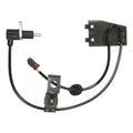 Sensor Abs Del Izq Subaru Legacy 2.5l 2458cc H4 96-97