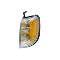 Foco Direccional Del Izq Nissan Del Ier 2.4 L4 98-00