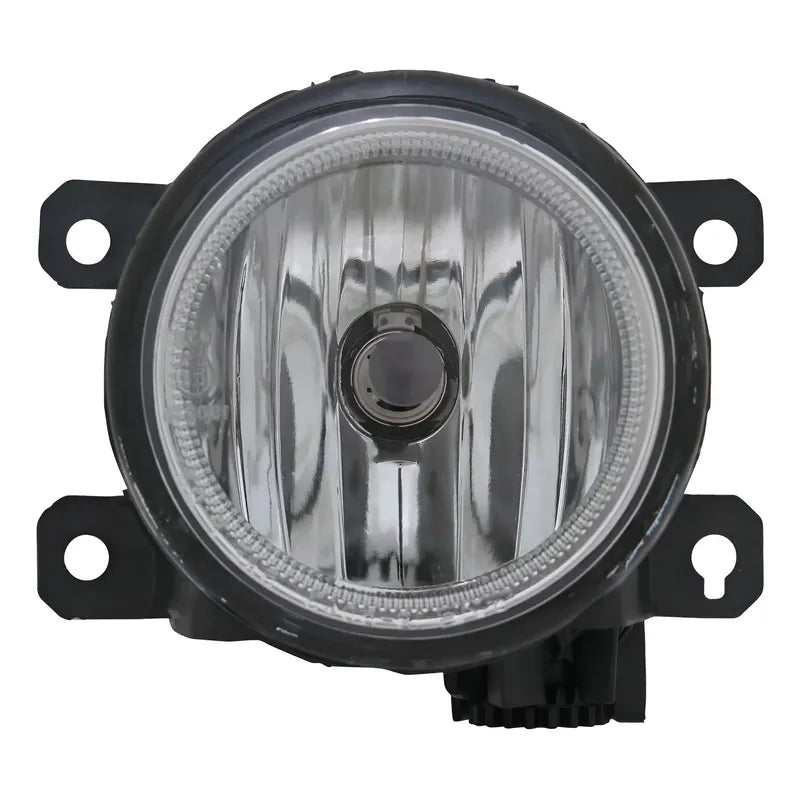 Neblinero Izq Compatible Honda Pilot 3.5l V6 2016