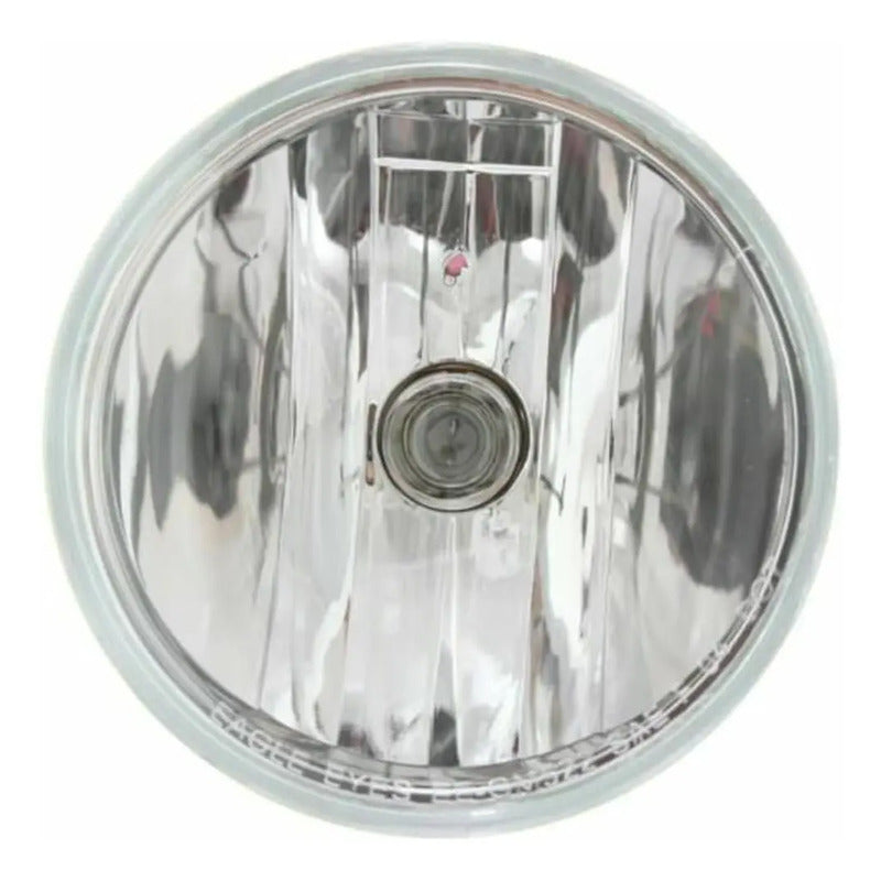 Neblinero Para Chevrolet Camaro 3.6l V6 10-12