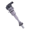 Arbol De Levas Sincronizador Ford Thunderbird 3.8l V6 96-97