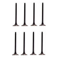 Set 8 Valvulas Escape Compatible Kia Sportage 2.0l L4 95-02