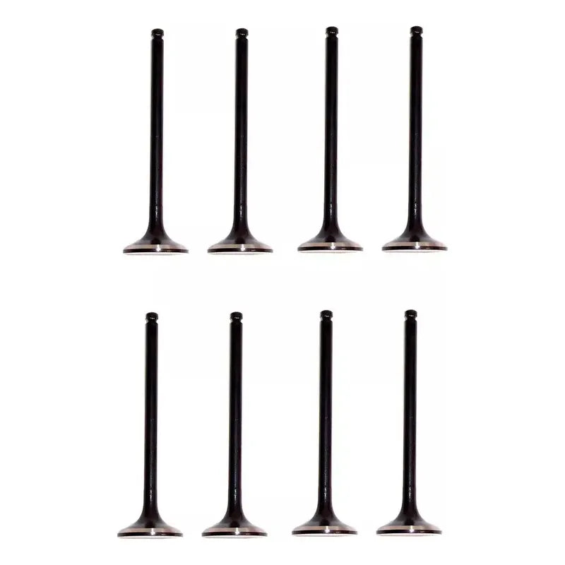 Set 8 Valvulas Escape Compatible Kia Sportage 2.0l L4 95-02