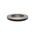 Disco Freno Del Compatible Honda Cr-v 2.0l L4 97-01