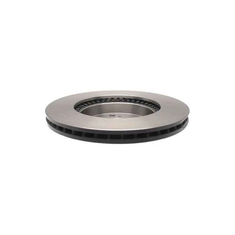 Disco Freno Del Compatible Honda Cr-v 2.0l L4 97-01