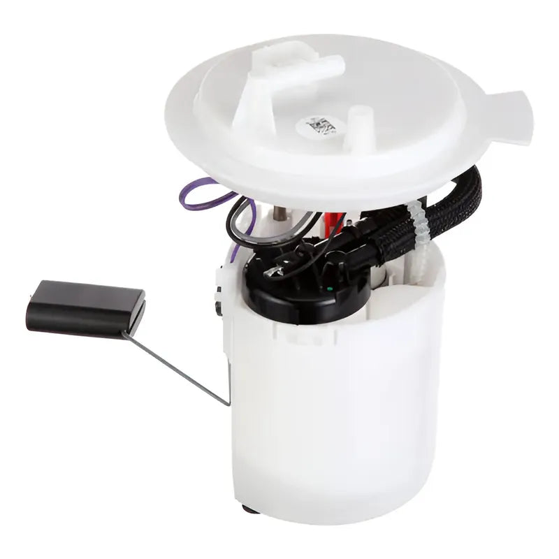 Bomba Bencina Compatible Dodge Avenger 2.4l L4 08-14
