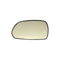 Espejo Retrovisor Izq Para Hyundai Elantra 2.0l L4 01-06