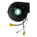 Cinta Airbags Compatible Jeep Wrangler 2.5l L4 97-00