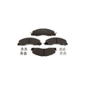Pastilla Freno Del Para Ram 3500 5.7l V8 11-18