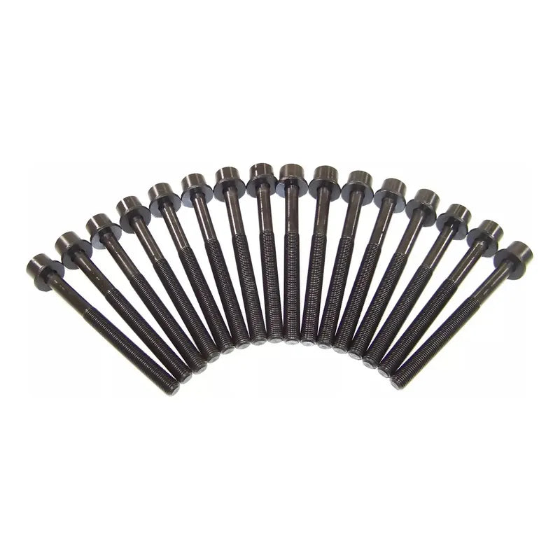 Juego Tornillos Culata Infiniti Fx35 Vq35de 3.5 V6 24v
