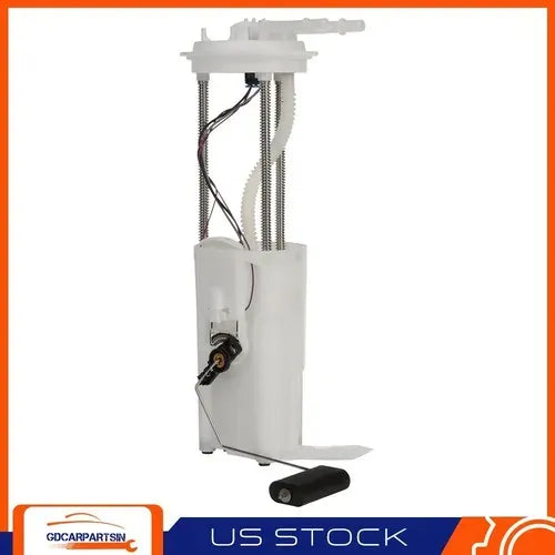 Bomba Combustible Chevrolet Silverado 1500 2000-2003 4.8l