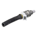 Inyector Compatible Nissan Maxima 2.4l L6 1984