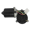 Motor Limpiaparabrisas Del Para Mitsubishi Montero 3.0 89-91