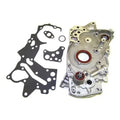 Bomba Aceite Mitsubishi Galant 2.4l L4 Sohc 99-03