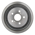 Tambor Freno Tras Compatible Toyota Corolla 1.8l 03-08