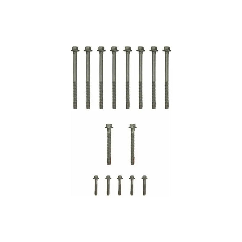 Set Tornillos De Culata Hummer H2 6.0l V8 03-04
