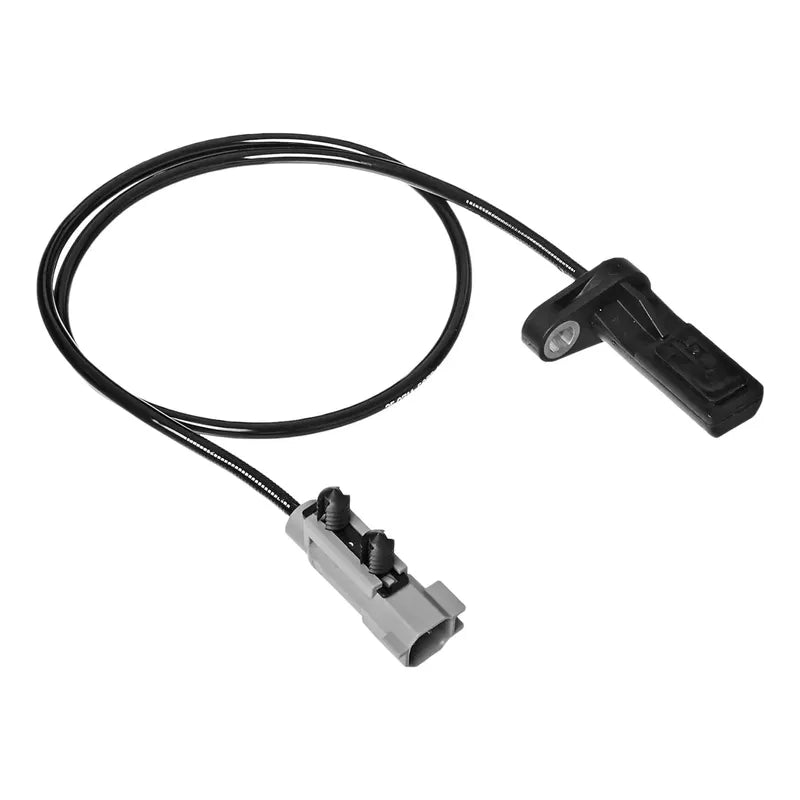 Sensor Abs Tras Jeep Commander 5.7l. V8 2007