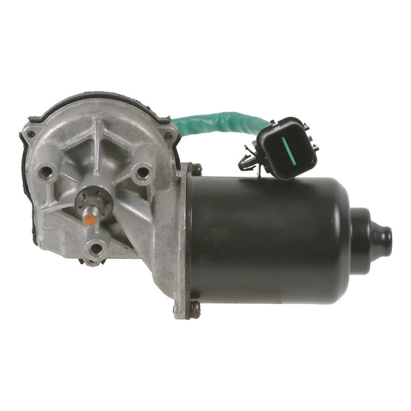 Motor Limpiaparabrisas Del Para Hyundai Santa Fe 2.4l 01-04