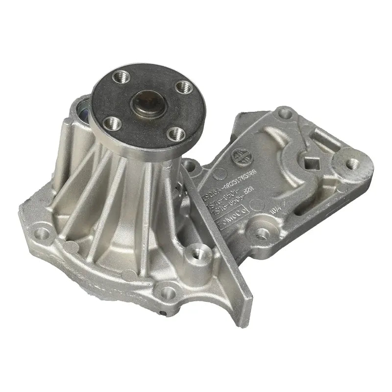 Bomba De Agua Ford Fiesta 1.6 L4 14-17