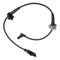 Sensor Abs Del Izq/der Chevrolet Avalanche 5.3 V8 07-09