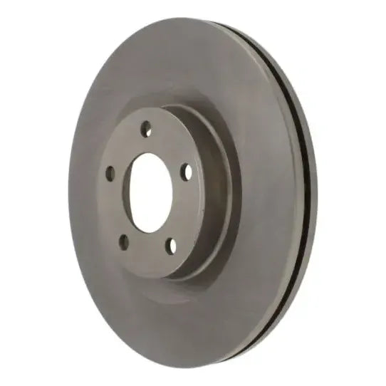 Disco Freno Del Para Ford Edge 2.0l L4 12-15