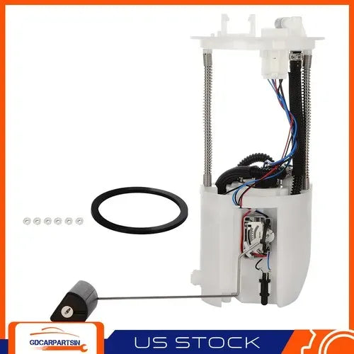Bomba Combustible Mitsubishi Outlander 2007-2011 3.0l