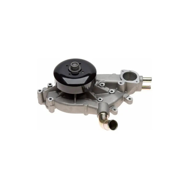 Bomba De Agua Chevrolet Silverado 1500 4.8l V8 99-03