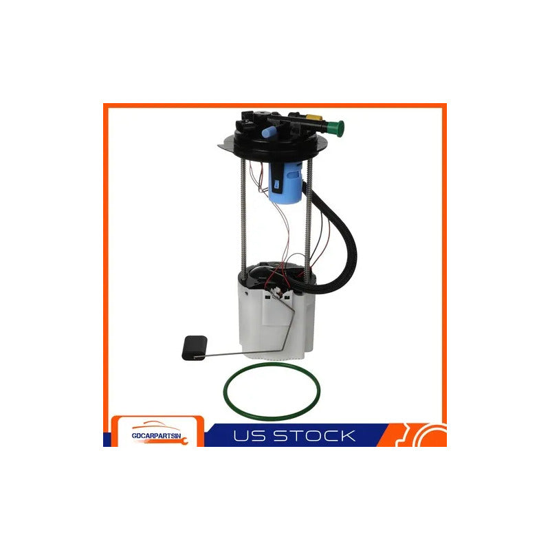 Bomba Combustible Chevrolet Express 1500 2008-2009 5.3l