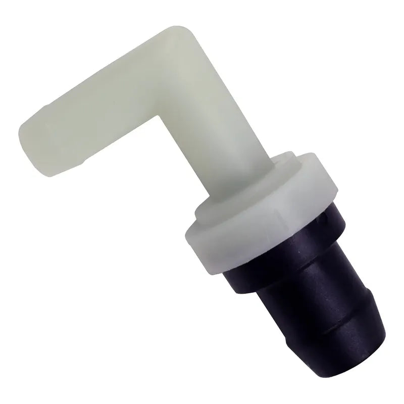 Valvula Pcv Compatible Mitsubishi Montero 3.0l V6 95-96