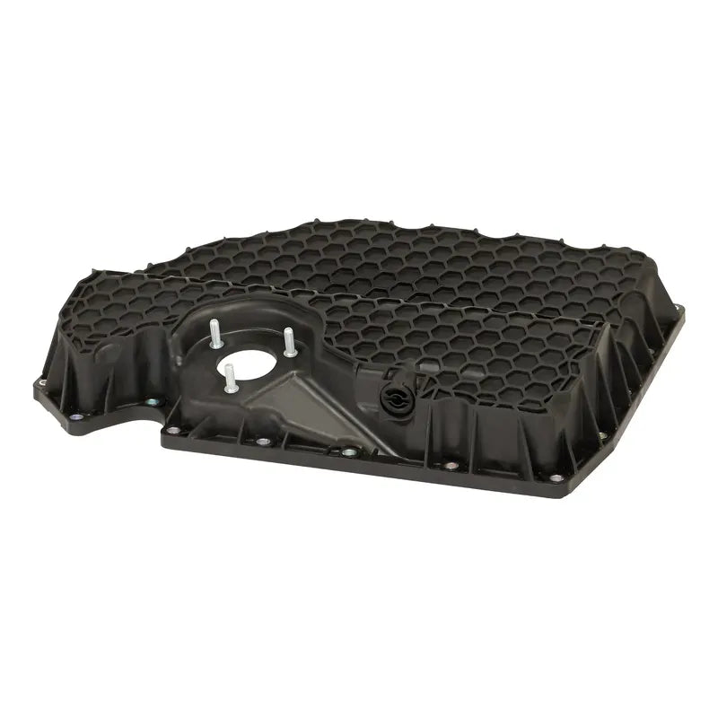 Carter De Motor Compatible Volkswagen Gti 2.0l L4 15-22