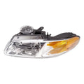 Optico Izquierdo Dodge Caravan 3.8l 96-99