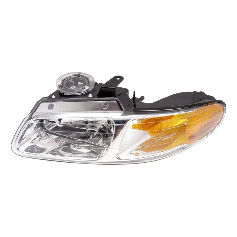 Optico Izquierdo Dodge Caravan 3.8l 96-99