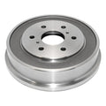 Tambor Freno Tras  Chevrolet Silverado 1500 4.8l V8 05-08