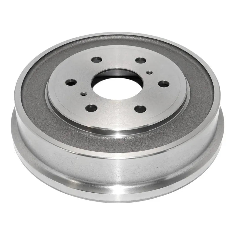 Tambor Freno Tras  Chevrolet Silverado 1500 4.8l V8 05-08