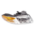 Optico Derecho Dodge Grand Caravan 3.0l V6 96-99
