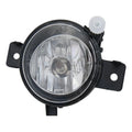 Neblinero Der Bmw X5 4.4l 4395cc V8 11-13