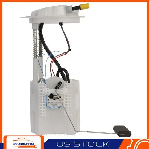 Bomba Combustible Dodge Nitro 2007-2012