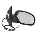 Espejo Retrovisor Der Para Chevrolet Tahoe 5.3l V8 07-11
