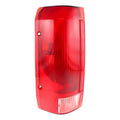 Foco Trasero Izq Ford F-150 3.8l  In. V6 89-94