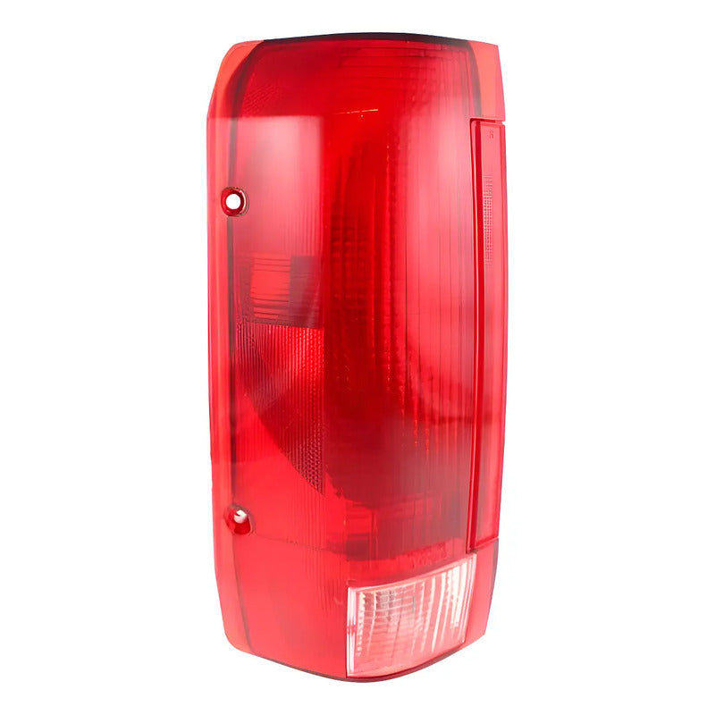 Foco Trasero Izq Ford F-150 3.8l  In. V6 89-94