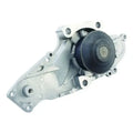 Bomba De Agua Aisin Honda Pilot 3.5 05-16