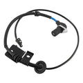 Sensor Abs Del Izq Compatible Hyundai Santa Fe 2.4 01-04