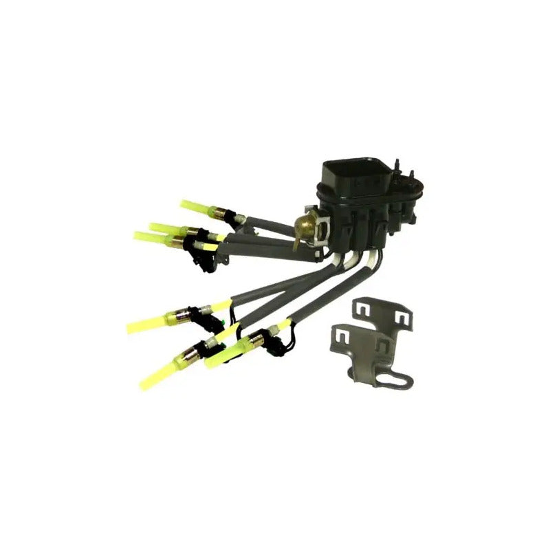 Kit Inyeccion Gmc Sonoma 4.3l 96-02