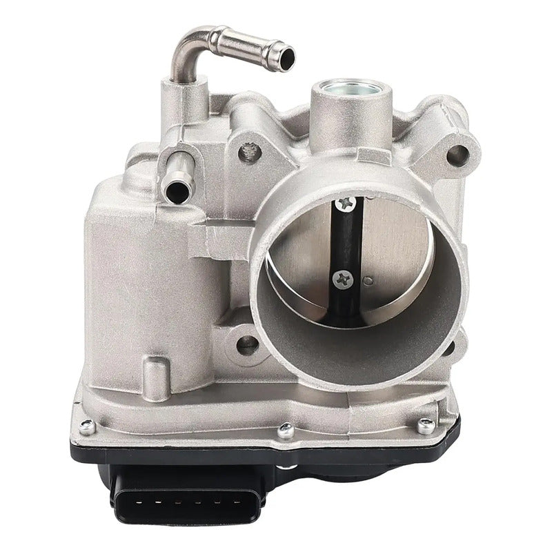 Cuerpo De Aceleracion Nissan Versa 1.6l L4 12-17