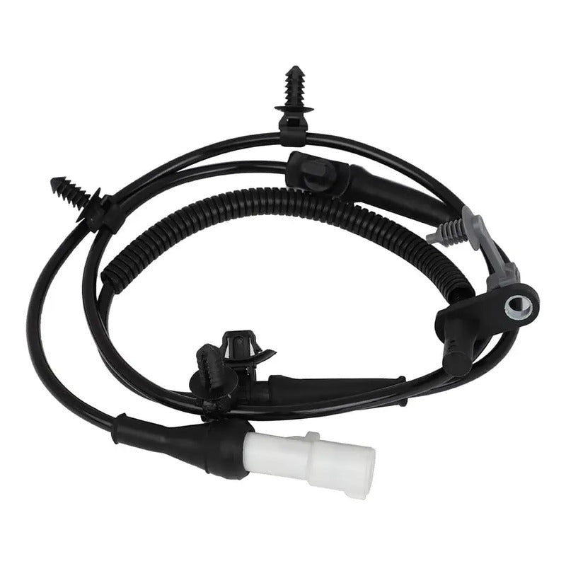 Sensor Abs Del Izq Ford Edge 3.7l V6 11-12