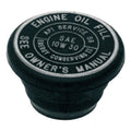 Tapa Aceite De Motor Chevrolet Astro 4.3l 85-88