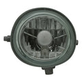 Neblinero Izq Compatible Mazda Cx-5 2.5l L4 14-16