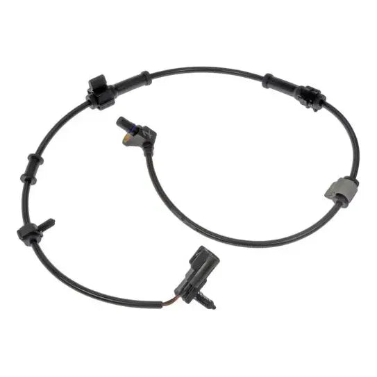 Sensor Abs  Del Izq / Der Chevrolet Trailblazer 4.2 L6 02-09